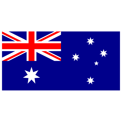 Australian Flag TestReadyPro Emergency Services Courses