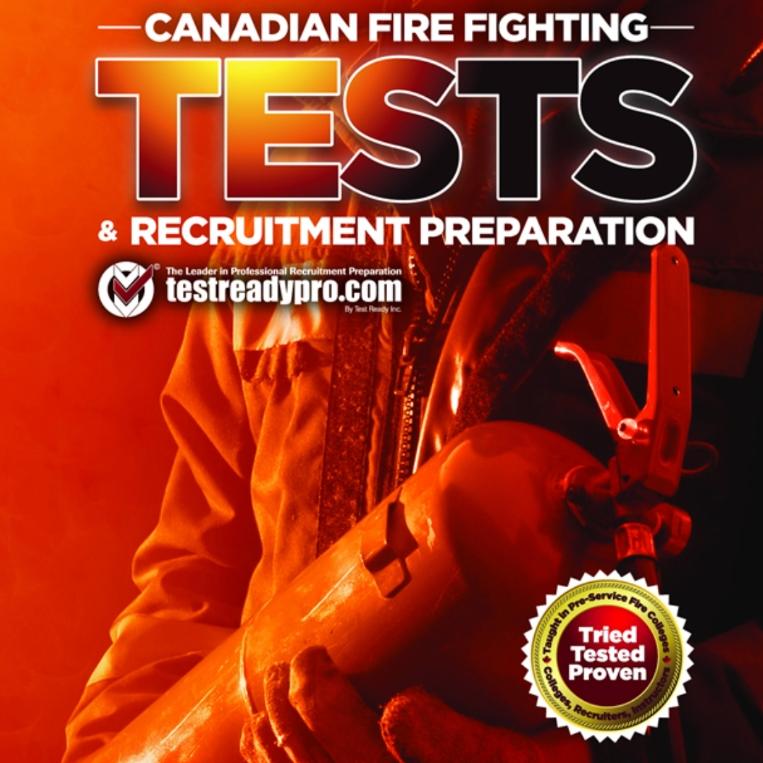 Practice Firefighter Tests, Canada, Ontario, Alberta, Volunteer Firefighter Test, Stage One – Firefighter Aptitude and Character Test, Firefighter Aptitude and Character Test™ (FACT™) is used for the entry-level firefighter recruitment process, Firefighter Aptitude Tests FACT,(OFAI), CPS, National Fire Select Test, NFST, OS, United States Firefighter Exams Online Practice Tests