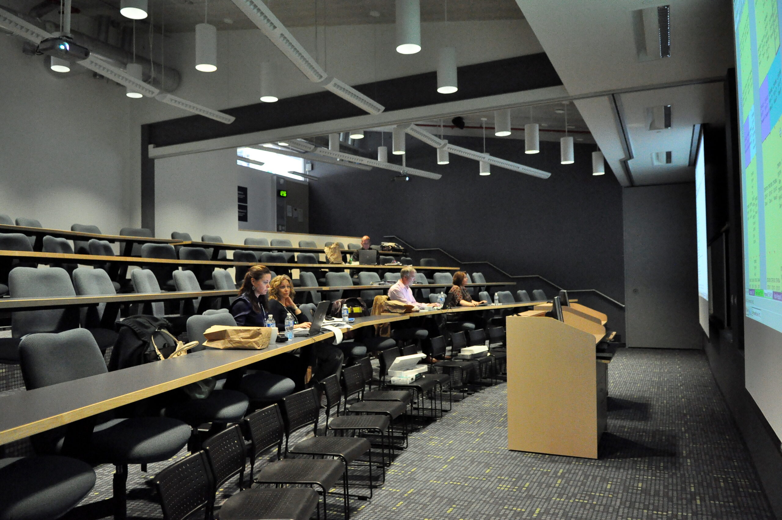 Study Hall Classroom TestReadyPro