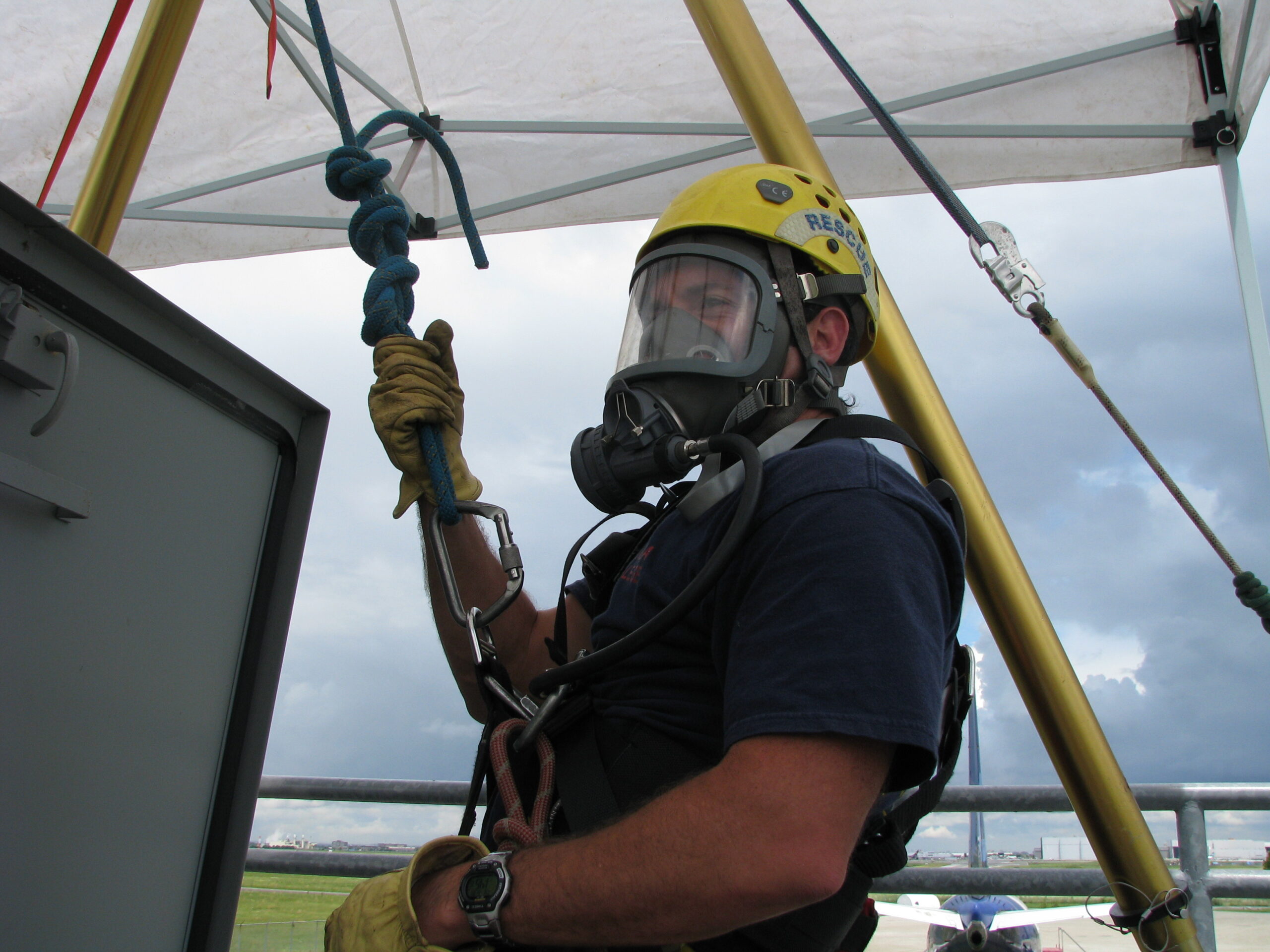 Firefighting Course Image TestReadyPro