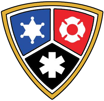 Emergency Services Logo TestReadyPro Courses