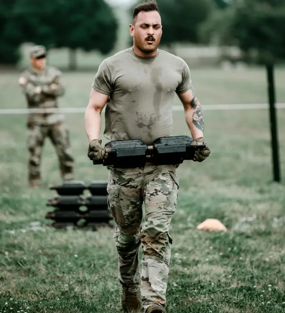 Leadership and Teambuilding Awareness Certificate Course for First Responders