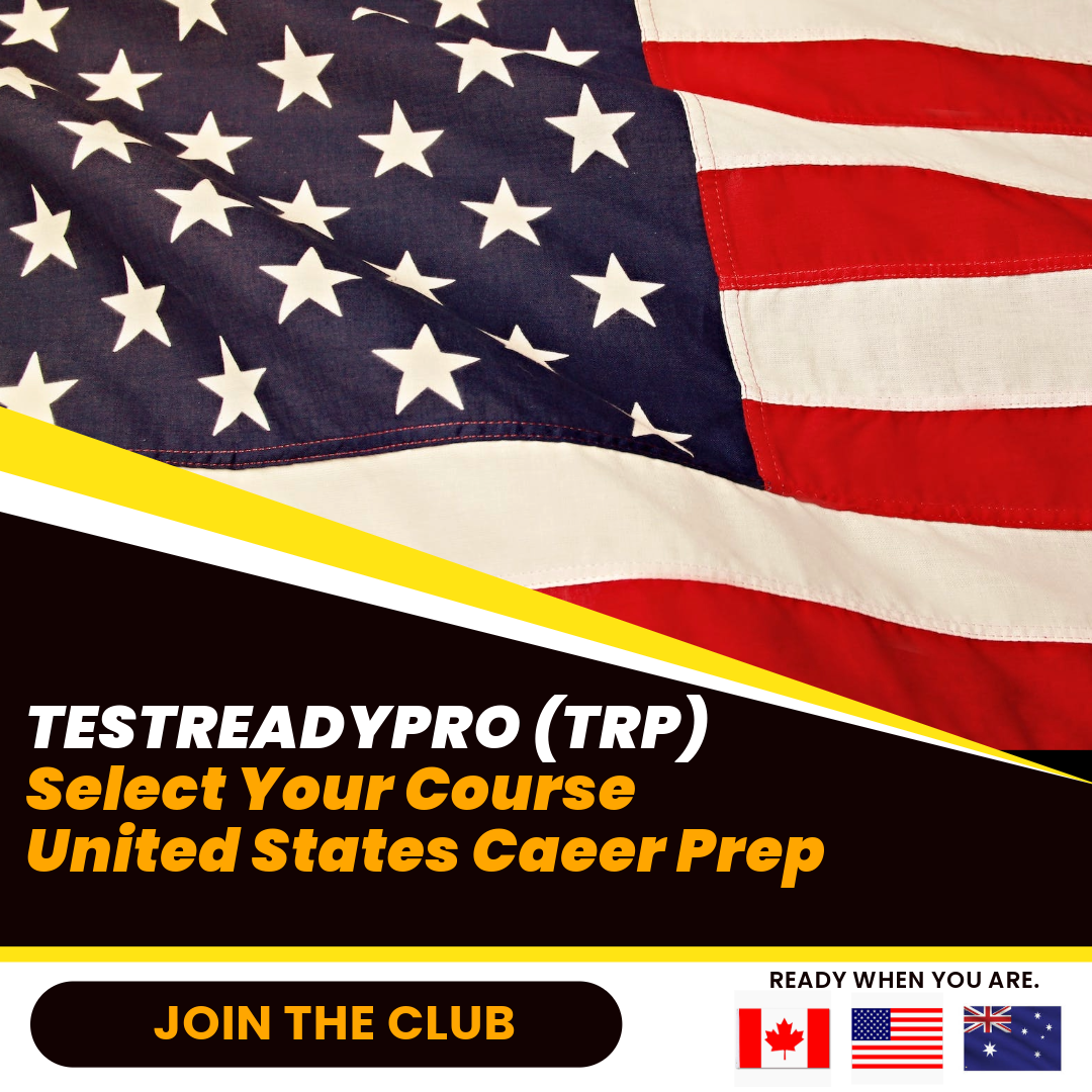 estReadyPro.com: Your Trusted Partner for POST & Federal Law Enforcement Exam Prep TestReadyPro.com is a leading resource for aspiring law enforcement officers preparing for the Police Officer Selection Test (POST) and similar federal exams. Trusted by candidates across the U.S. and Canada, including those pursuing roles with the FBI, Homeland Security, and Border Patrol, our comprehensive platform offers targeted practice exams, AI-enhanced learning materials, and real-time progress tracking. With tailored preparation for specific state and federal testing standards, TestReadyPro helps you gain the confidence and skills needed to excel in your exam and begin a successful career in law enforcement. Prepare smart with TestReadyPro and give yourself the advantage to succeed.