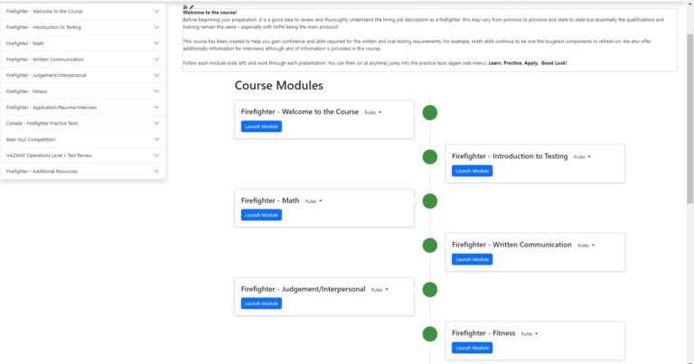 FireCoursePresentationsMods