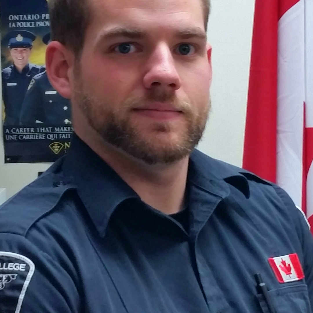 OACP Sigma Survey for Police Officers (SSPO) Exam