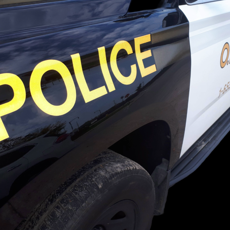 OACP Sigma Survey for Police Officers (SSPO) Exam