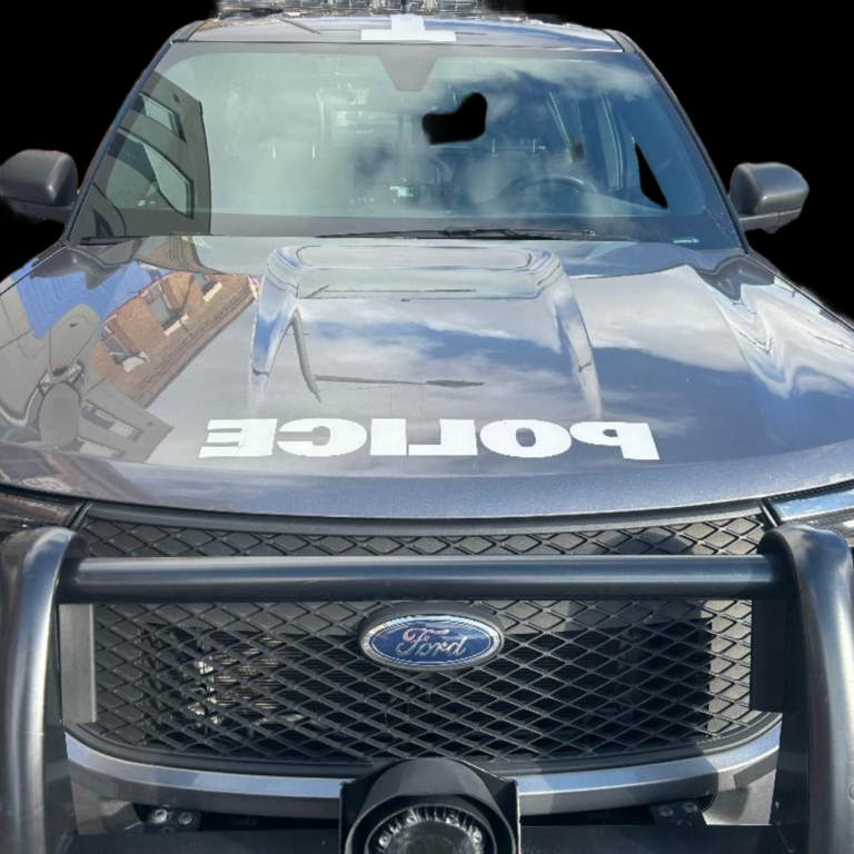 OACP Sigma Survey for Police Officers (SSPO) Exam