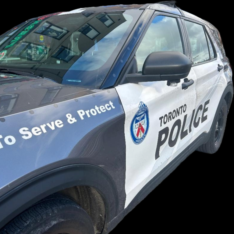 OACP Sigma Survey for Police Officers (SSPO) Exam
